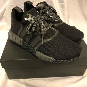 Adidas NMD_R1 Boost print